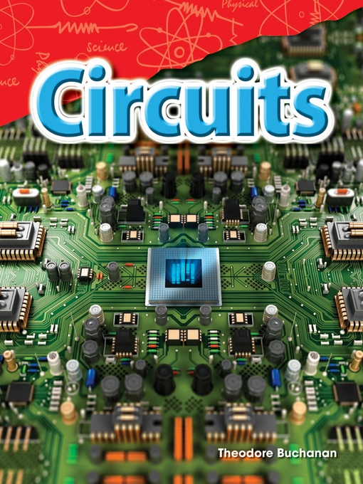 Title details for Circuits by Theodore Buchanan - Available
